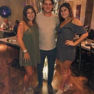 Meet your Posher, Cameron